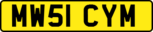 MW51CYM