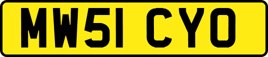 MW51CYO