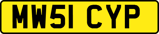 MW51CYP