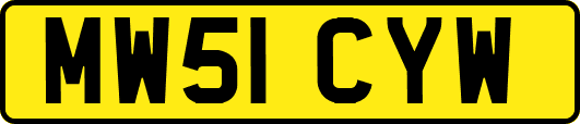 MW51CYW