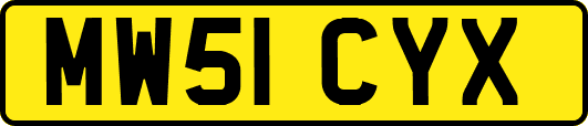 MW51CYX