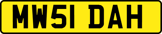 MW51DAH