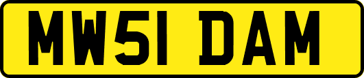 MW51DAM