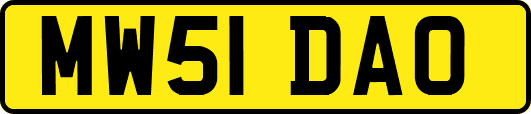 MW51DAO