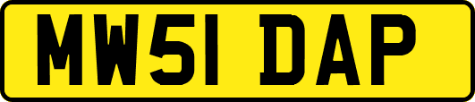 MW51DAP