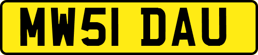 MW51DAU
