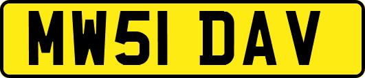 MW51DAV