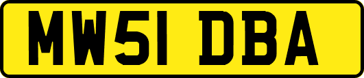 MW51DBA