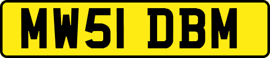 MW51DBM