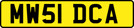 MW51DCA