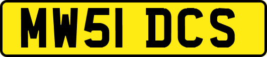 MW51DCS