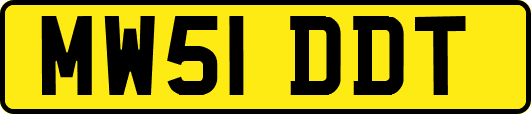 MW51DDT