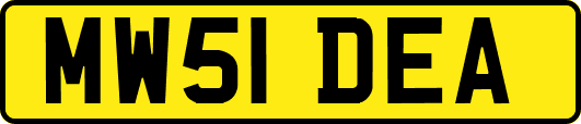 MW51DEA