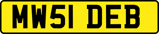 MW51DEB