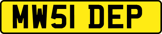 MW51DEP