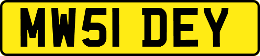 MW51DEY