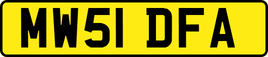 MW51DFA