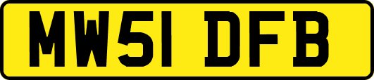 MW51DFB