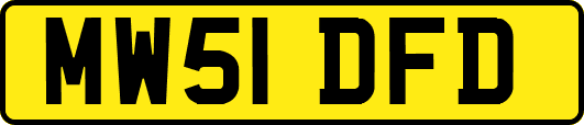 MW51DFD