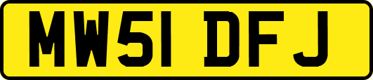 MW51DFJ