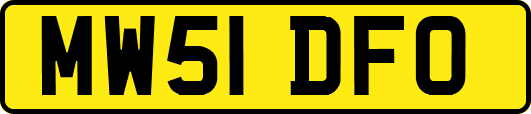 MW51DFO