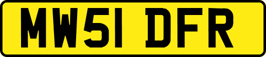 MW51DFR