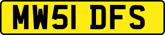 MW51DFS