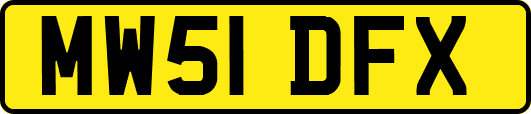 MW51DFX