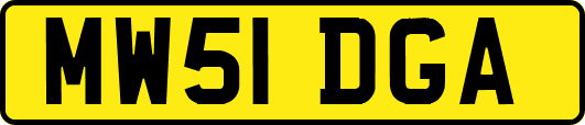 MW51DGA