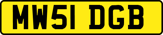 MW51DGB