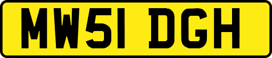 MW51DGH