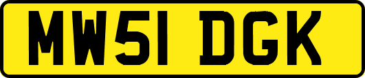 MW51DGK