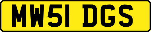 MW51DGS