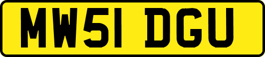 MW51DGU