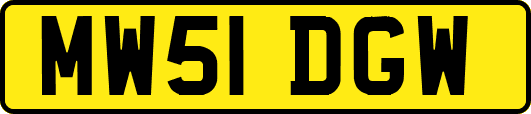 MW51DGW