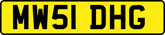 MW51DHG