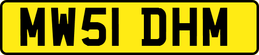 MW51DHM