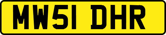 MW51DHR