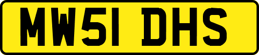 MW51DHS