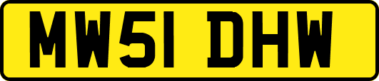 MW51DHW