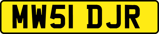 MW51DJR