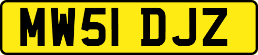 MW51DJZ