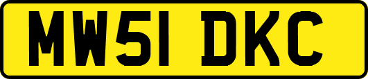 MW51DKC