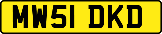 MW51DKD