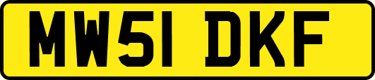 MW51DKF