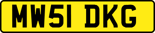 MW51DKG