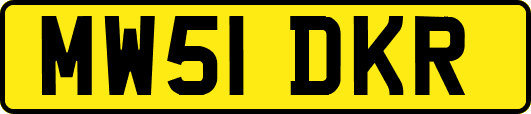 MW51DKR