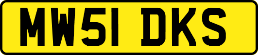 MW51DKS