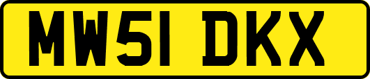 MW51DKX