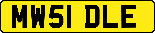 MW51DLE